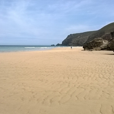 Chapel Porth Near St Agnes