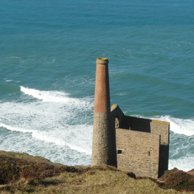 Wheale Coats Near St Agnes