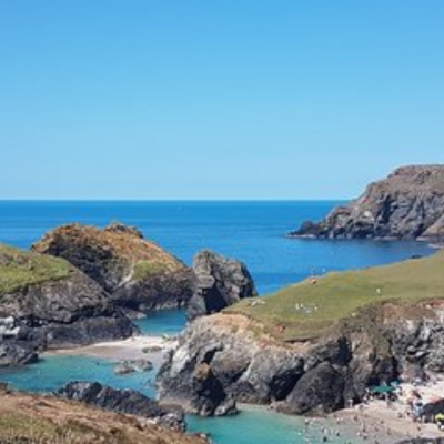 Kynance Cove