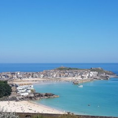 St Ives