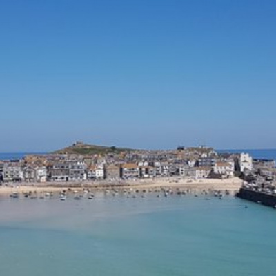 St Ives