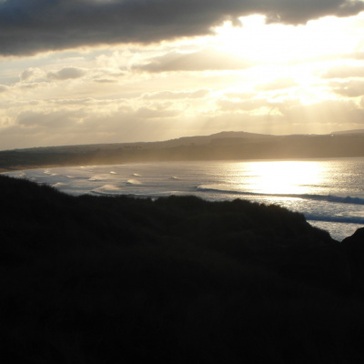 Godrevy Point