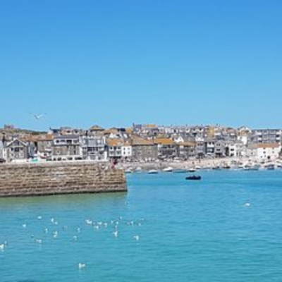 St Ives