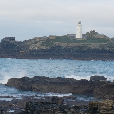 Godrevy Point