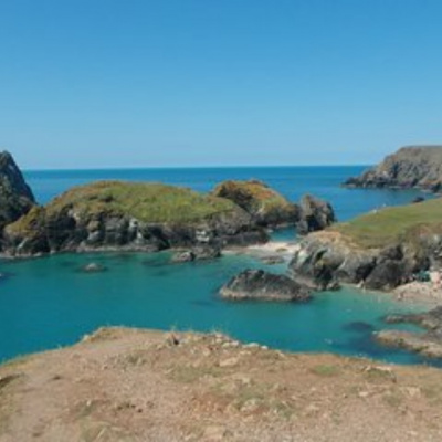 Kynance Cove