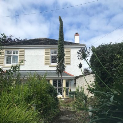 knill cottage st ives - Holiday Cottage in St. Ives ...