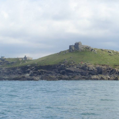 The Island, St.Ives