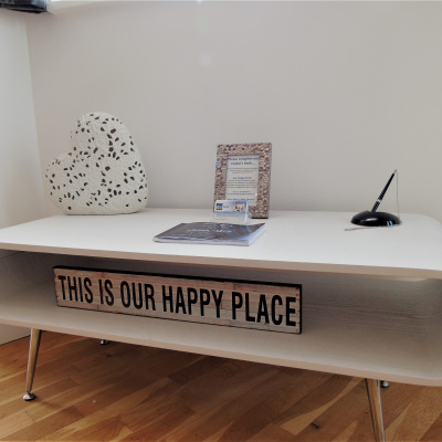 Our happy place