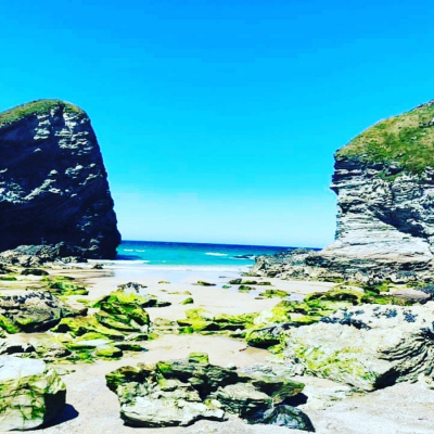 Whipisderry Beach