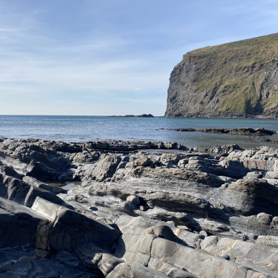 Crackington Haven