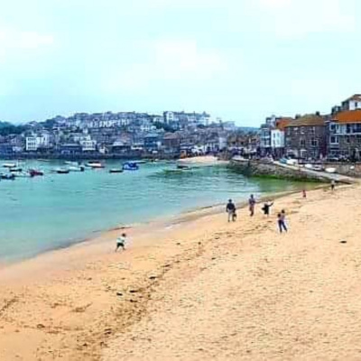 St Ives