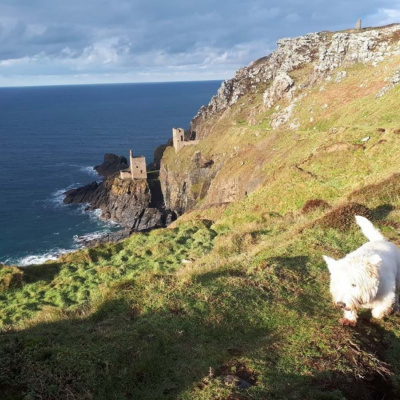 Botallack Mines