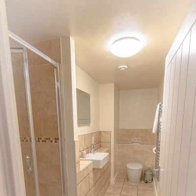 Ensuite