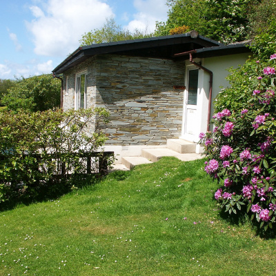Kibercik Cottage 