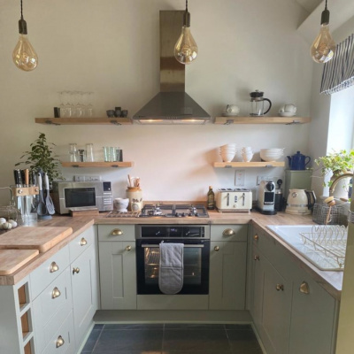 Brand new kitchen 2021