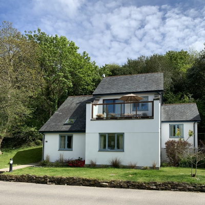 Beautiful three bedroom Cottage, yours for the week.