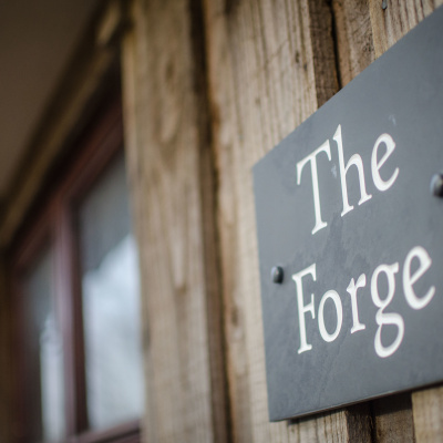 The Forge