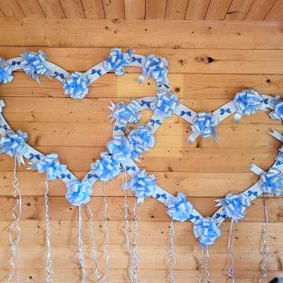 Hearts entwined ♥
