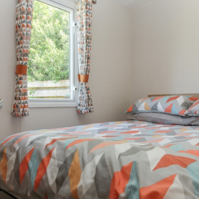 Double Bedroom
