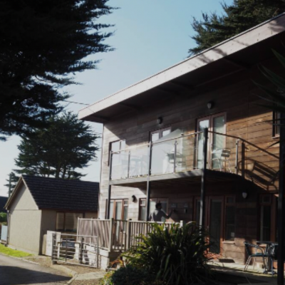 Exterior 2