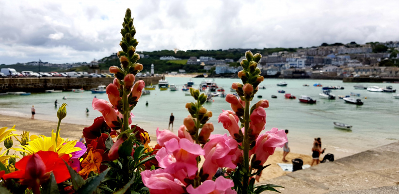 nice villages to visit in cornwall