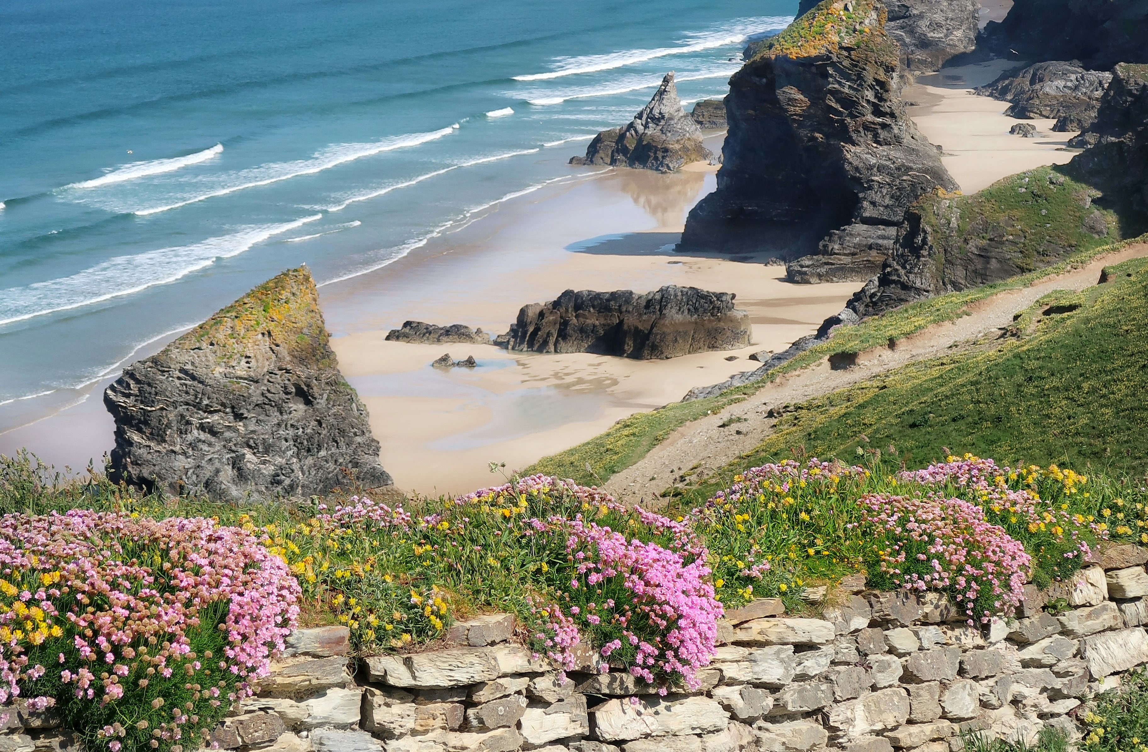 why-you-should-pick-a-holiday-park-for-your-next-self-catered-cornish