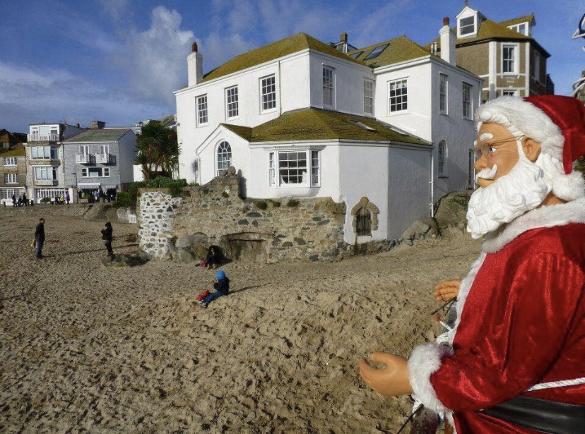 6 of the best places to visit in St Ives in winter Select Cornwall 6 of the best places to visit in St Ives in winter Select Cornwall