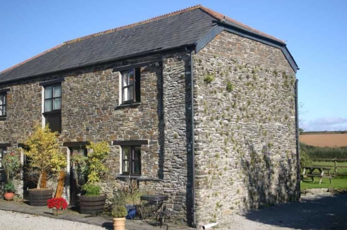 Top 10 Cottages in Cornwall Select Cornwall