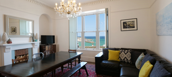Stunning St Ives Interior