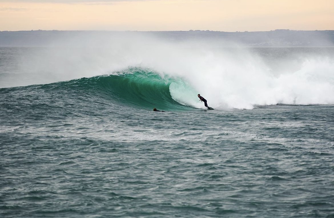 Surfing in Cornwall A Beginners Guide Select Cornwall