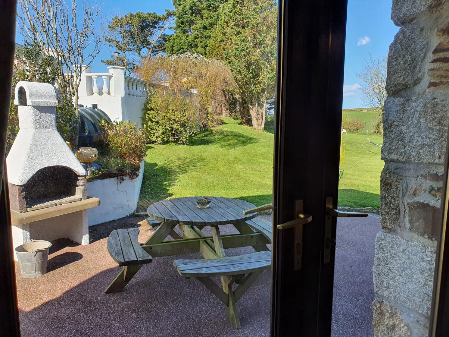 Spiders  Cottage Holiday Cottage in Newquay Select Cornwall