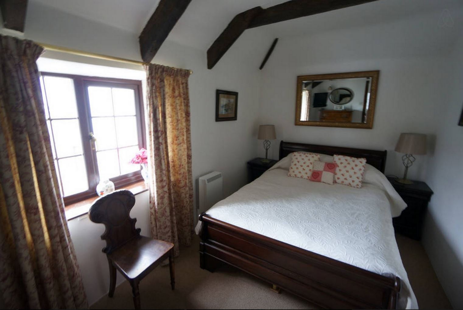Barn Owl Cottage Holiday Cottage In Newquay Select Cornwall