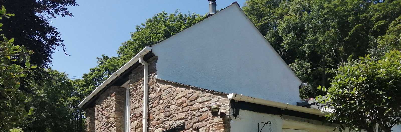 Bill's Barn Holiday Cottage in Perranporth Select Cornwall