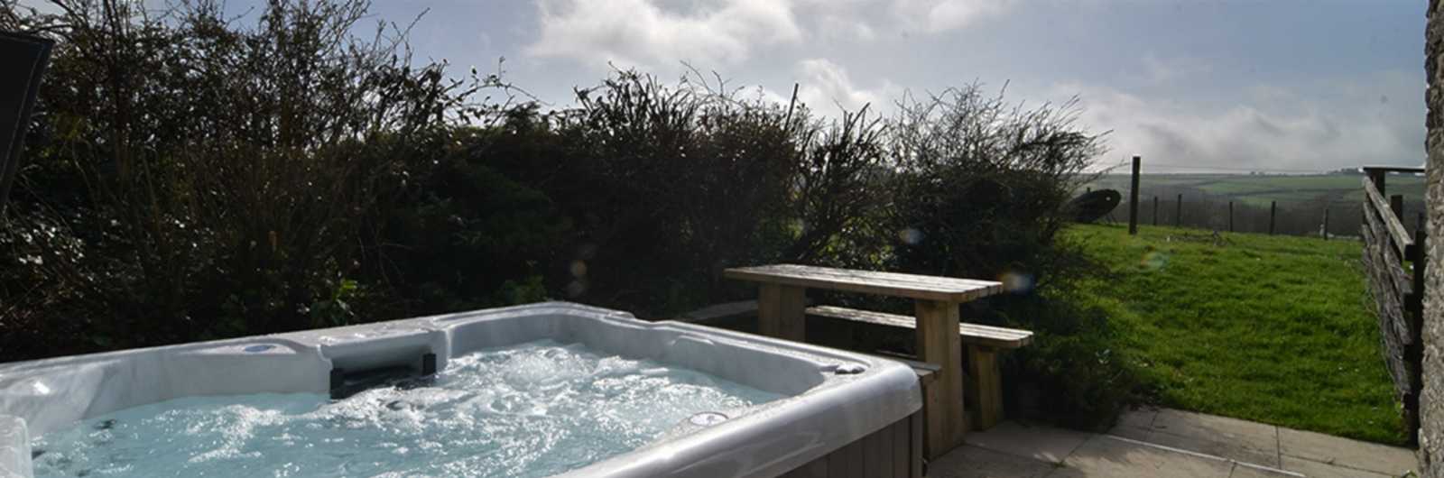 Badgers Way cottage Holiday Cottage in Padstow Select Cornwall