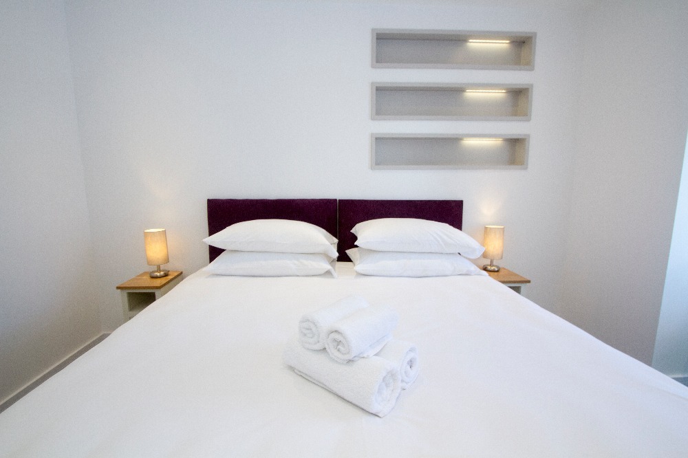 Harbourmaster House Holiday House In Newquay Select Cornwall