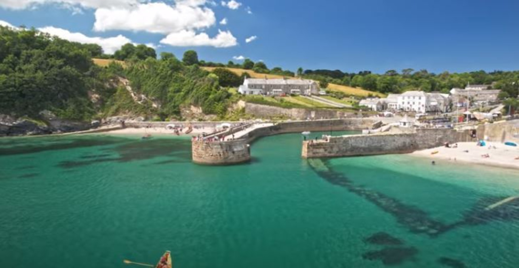 Appletree House Charlestown Poldark Eden Fowey Mev Holiday House in