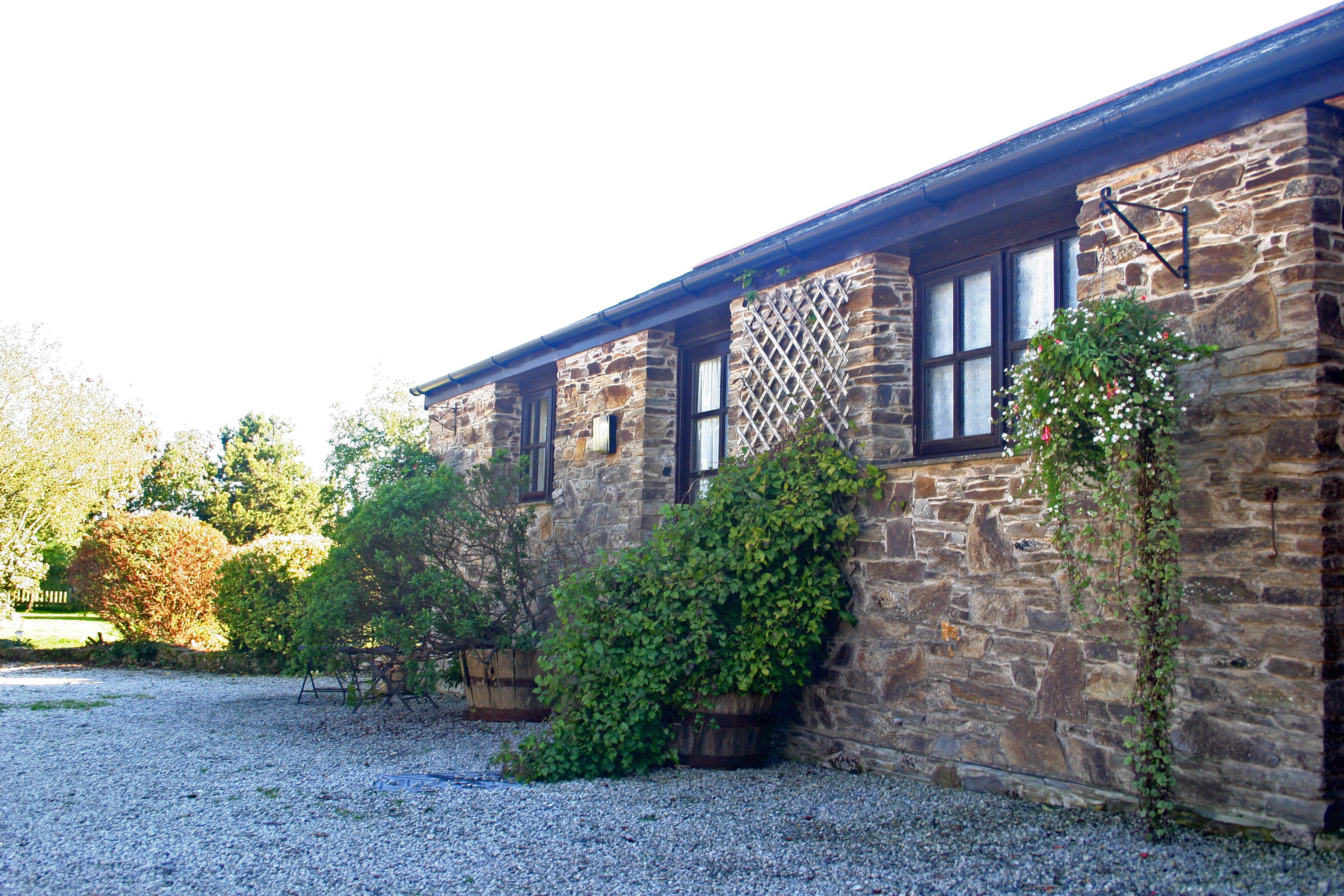 The Coach House Talehay Cottages Holiday Cottage in Looe Select