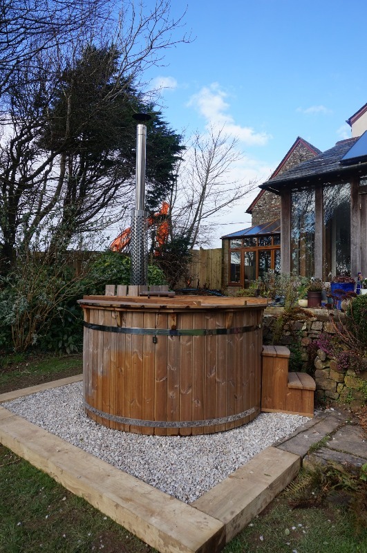 Miss Trimble's Cottage Holiday Cottage in Bude Select Cornwall