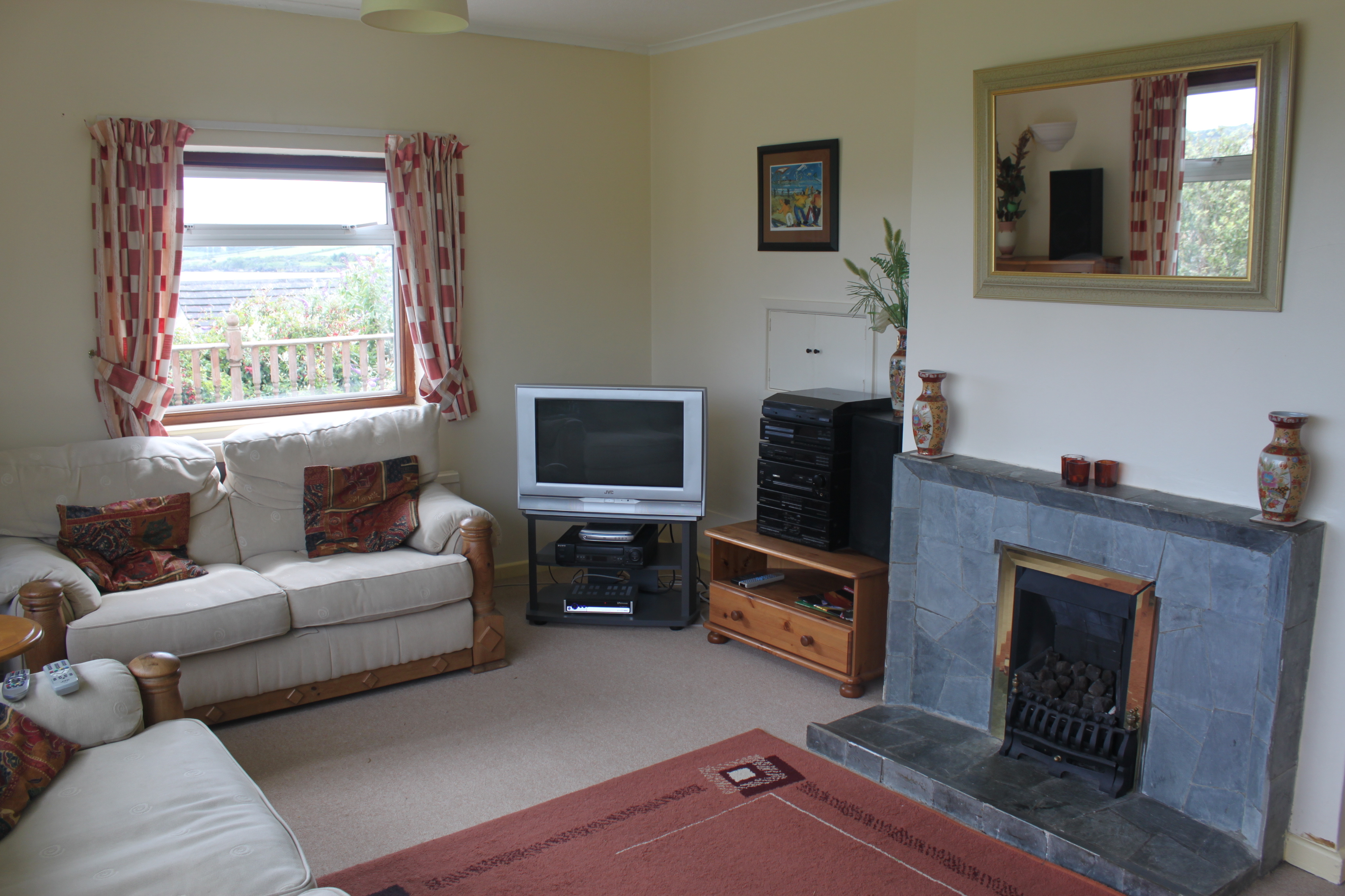Waterside, sea views in Padstow, Cornwall Holiday House in Padstow