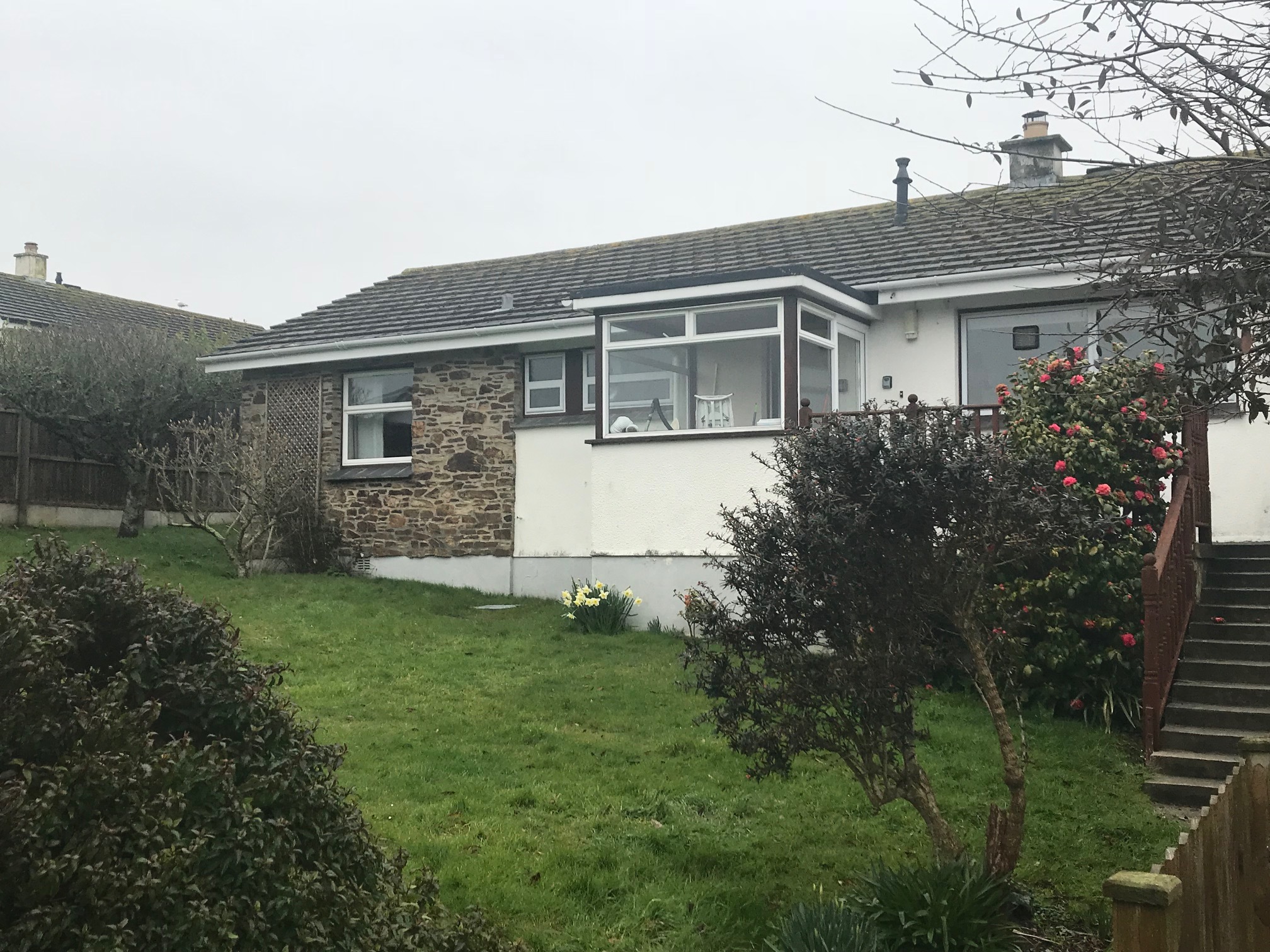 Waterside, sea views in Padstow, Cornwall Holiday House in Padstow