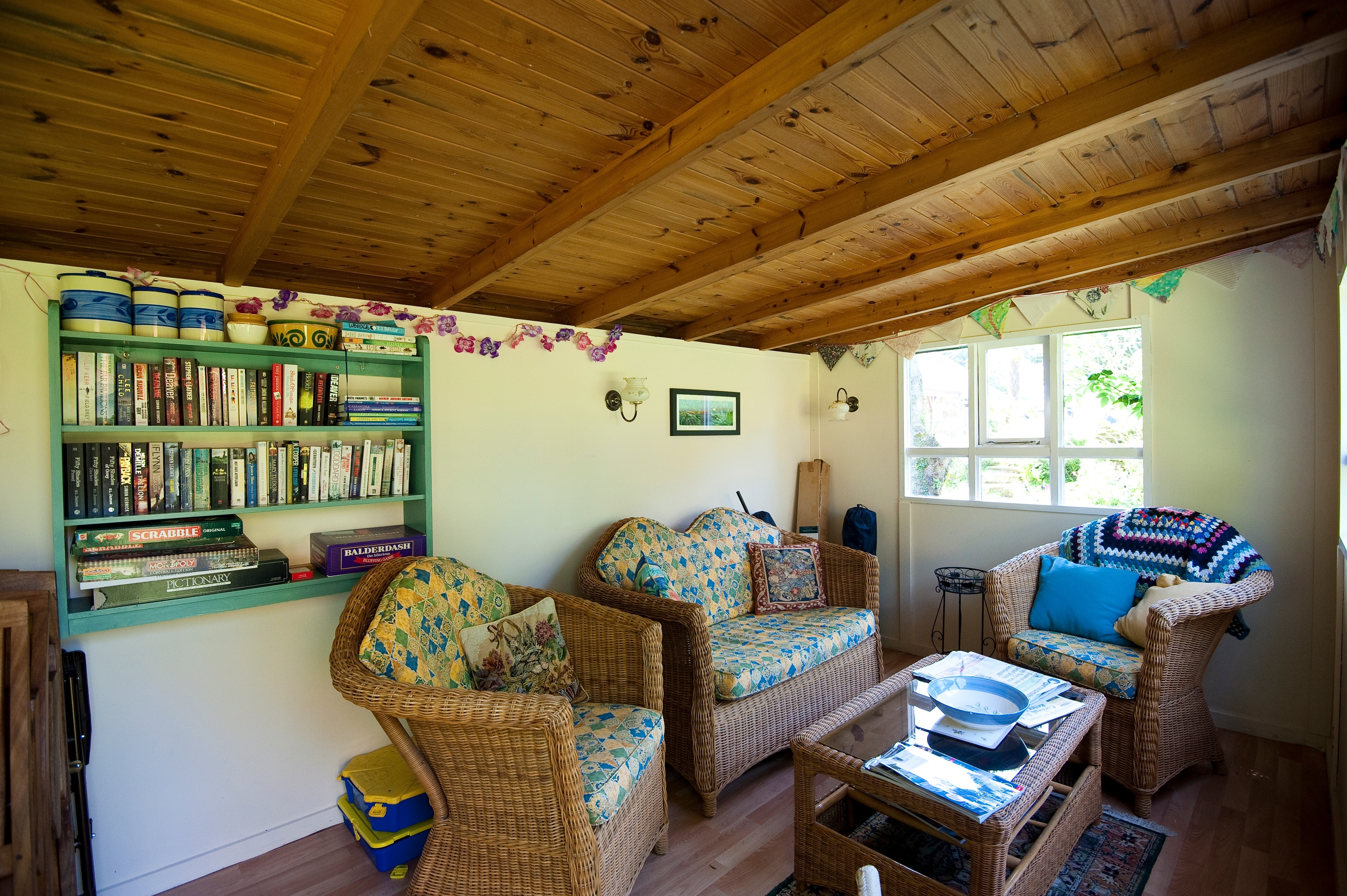 Waterside cottage St Ives Holiday Cottage in St. Ives Select Cornwall