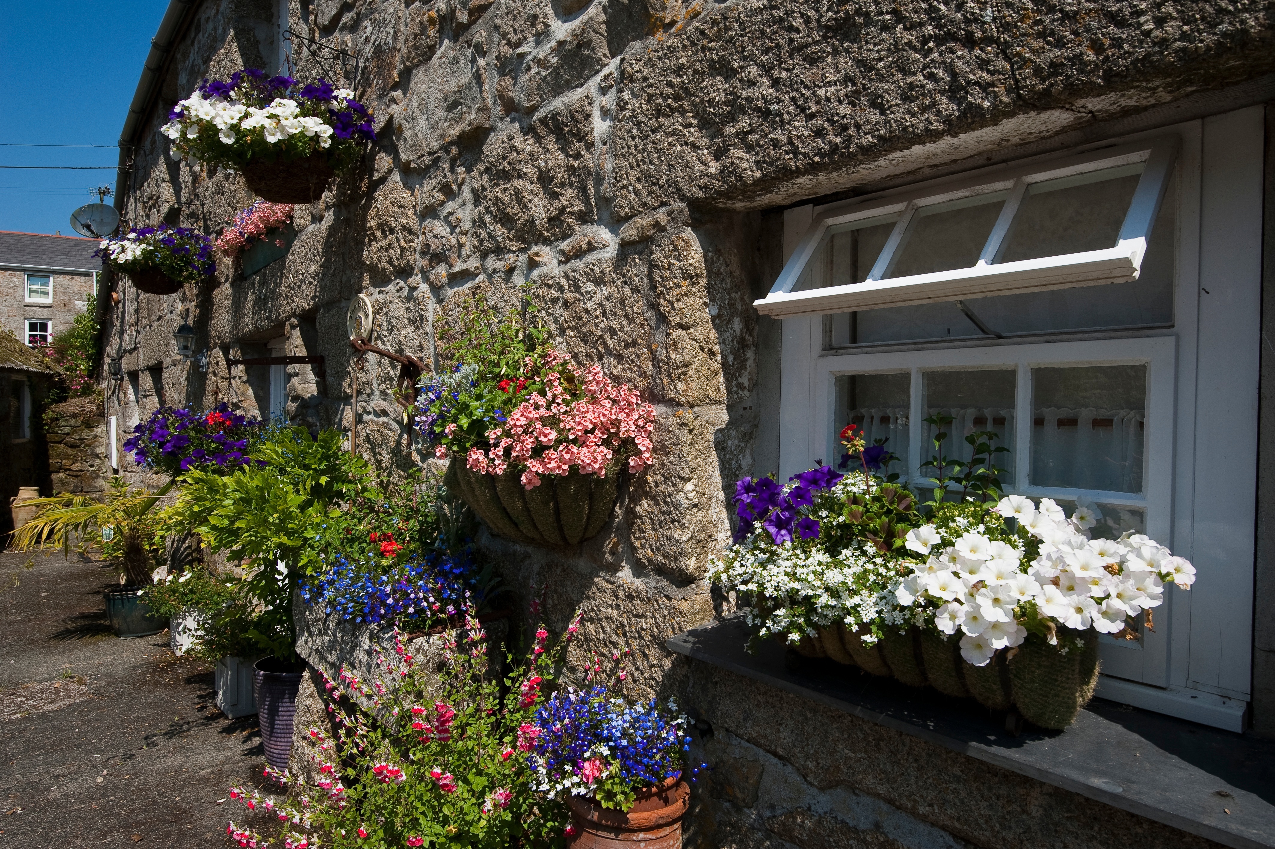 Download Cornwall St Ives Holidays Gif