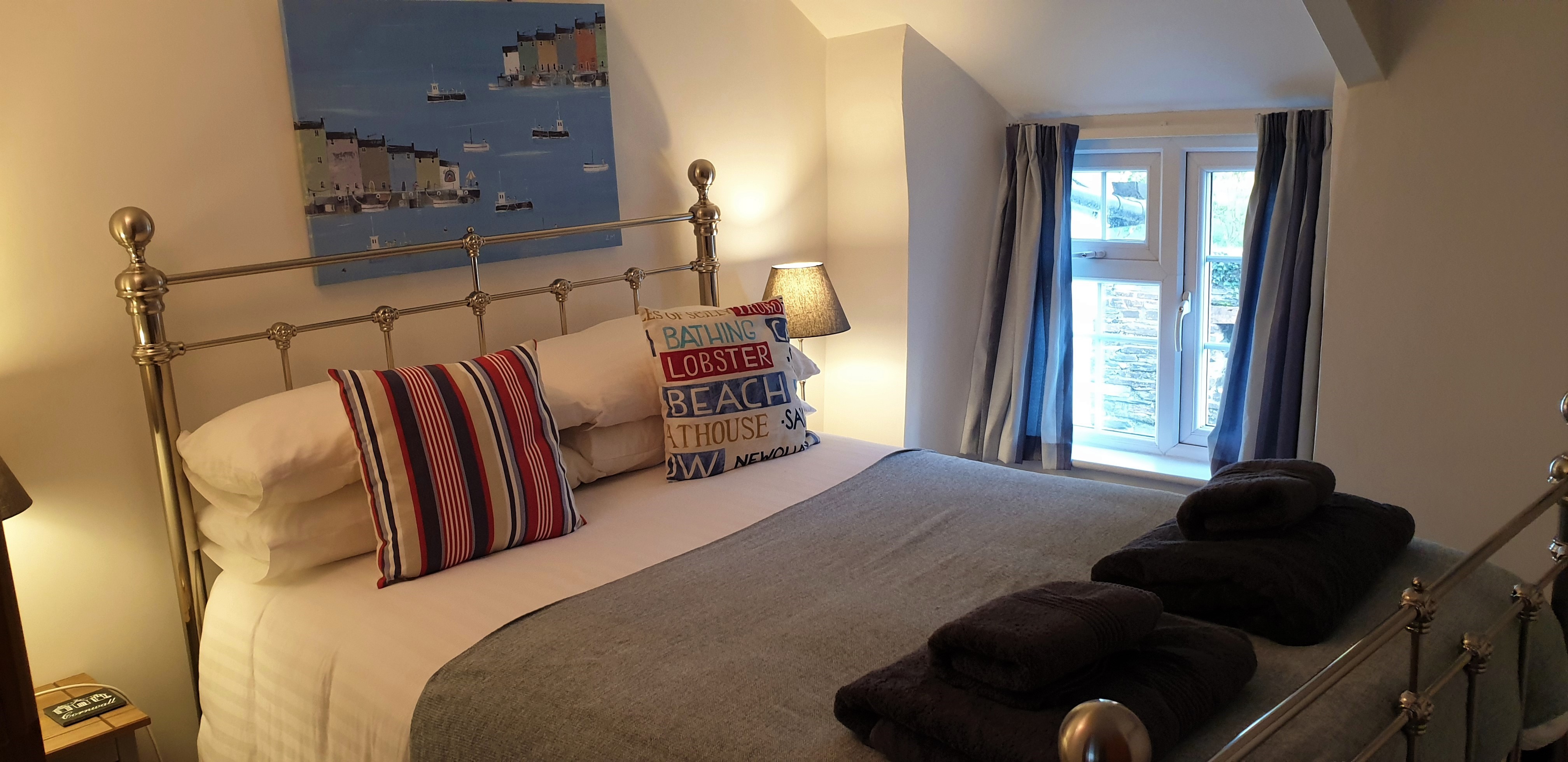 thatchview cottage holiday cottage in liskeard select cornwall