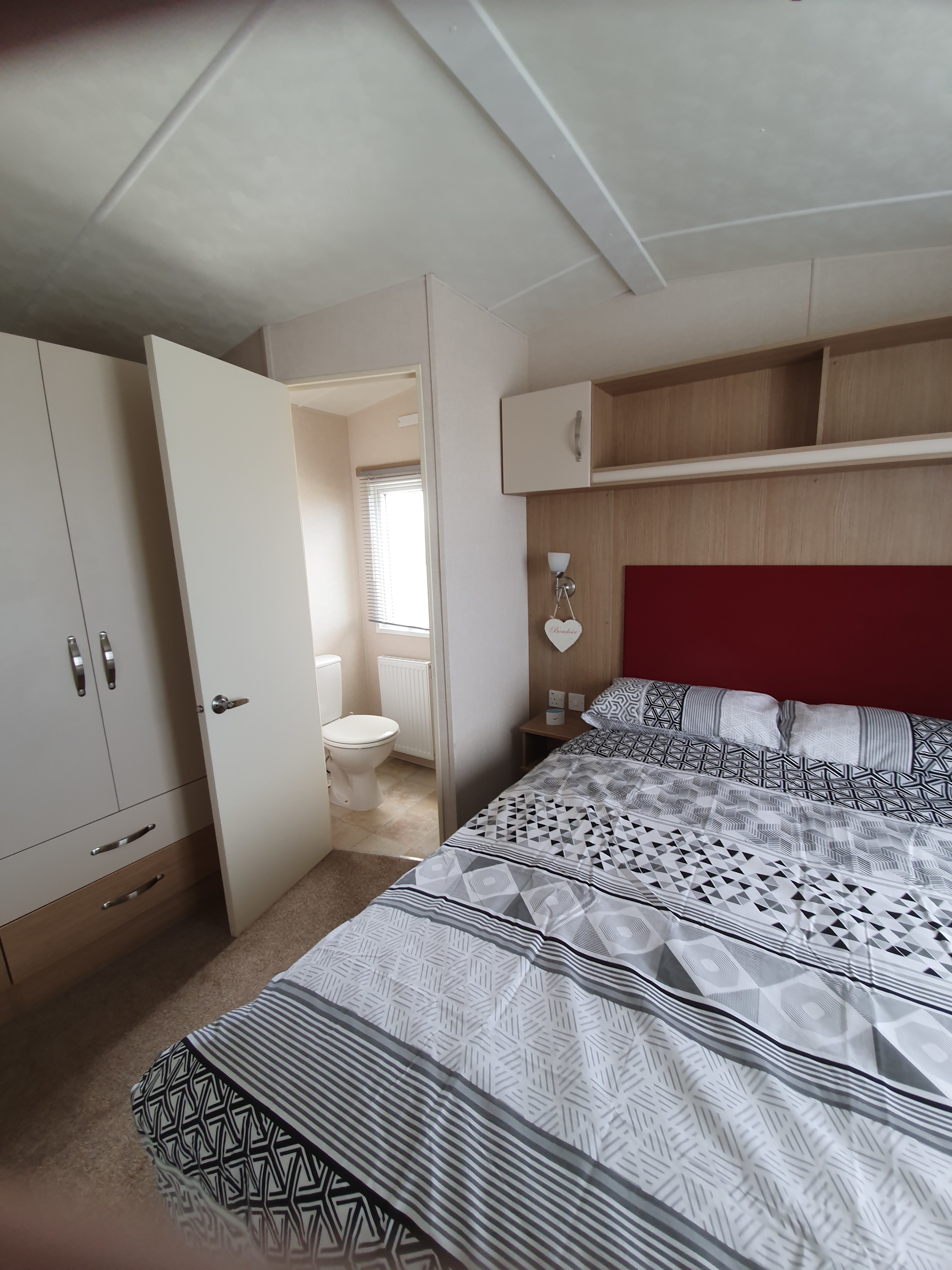 Driftwood Holiday Caravan in Bude Select Cornwall