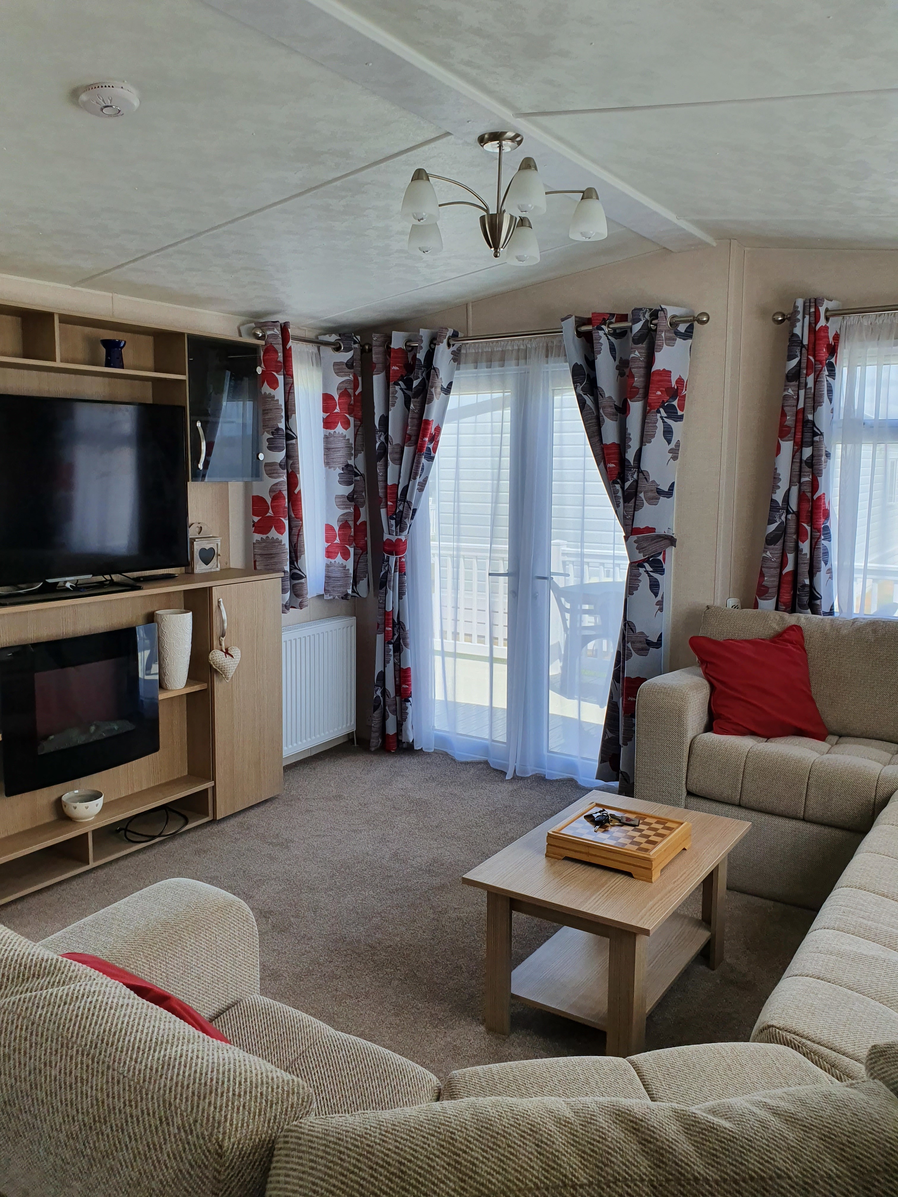 Driftwood - Holiday Caravan in Bude | Select Cornwall