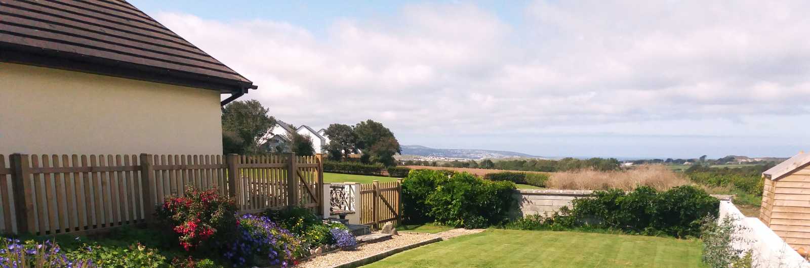 Chy ryb Connerton Holiday House in Hayle Select Cornwall
