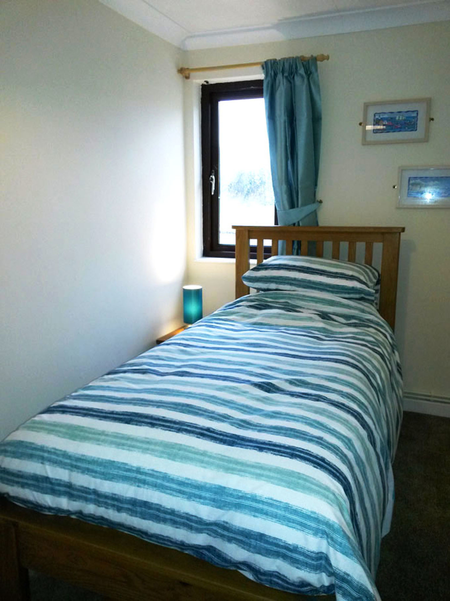 Chy Ryb Connerton Holiday House In Hayle Select Cornwall