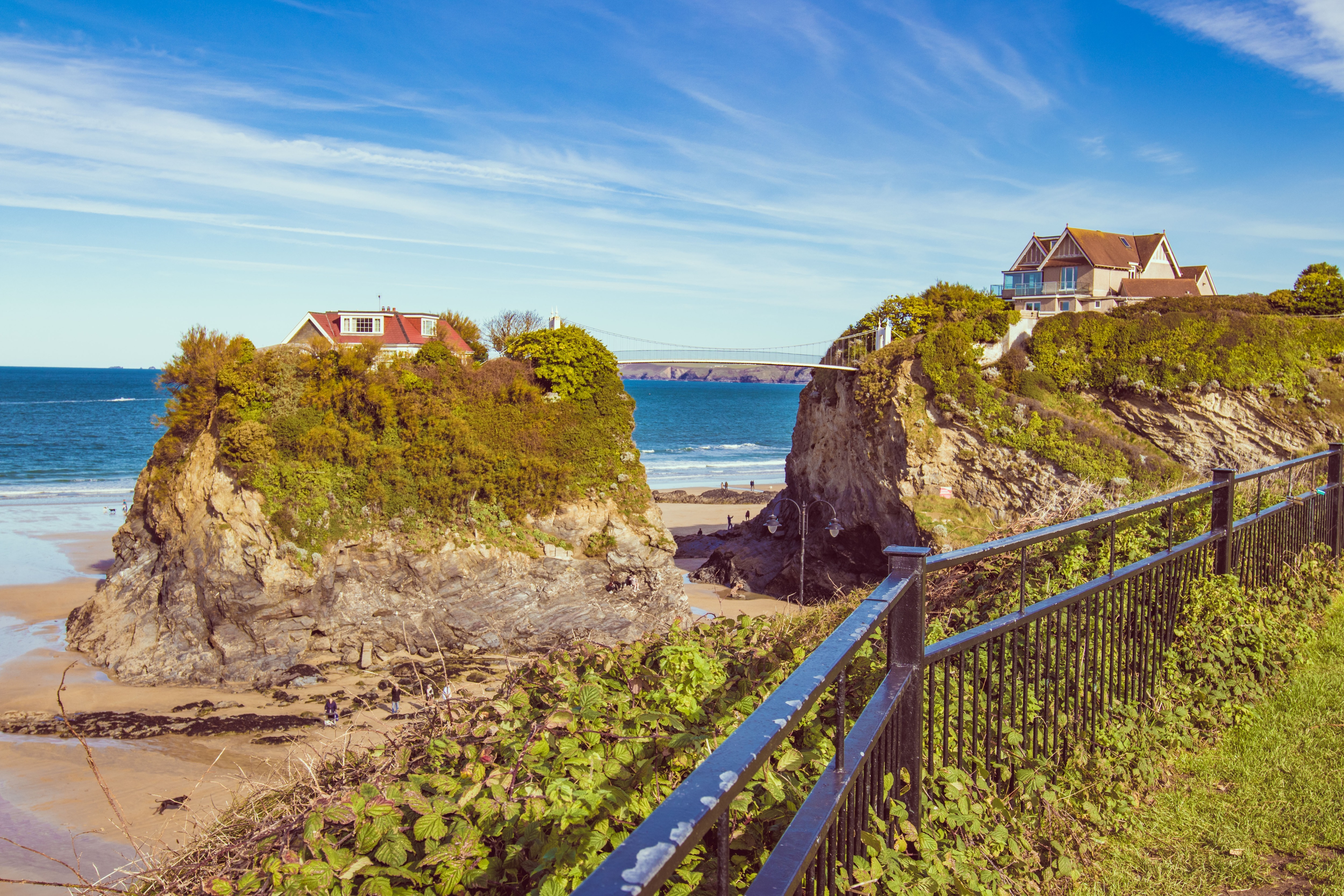 Dog friendly best sale accommodation fistral beach