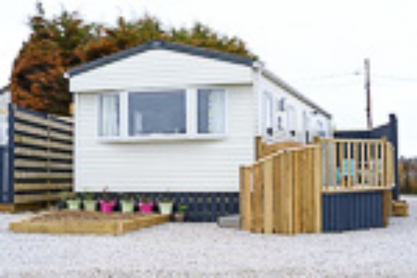 Arizona Holiday Caravan in Bude Select Cornwall